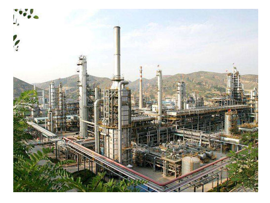 深圳东维图:可燃气体检测仪用于港华燃气集团