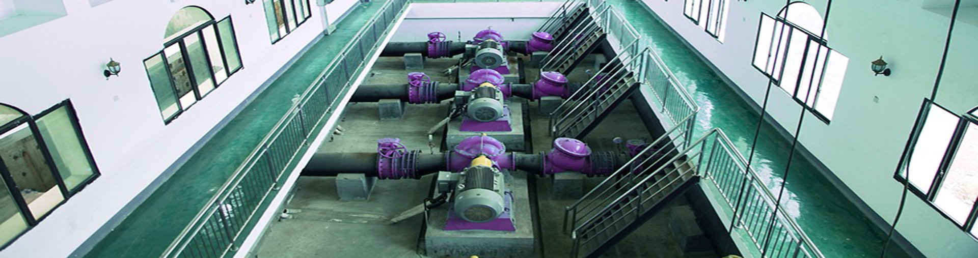 污水处理厂：有毒有害气