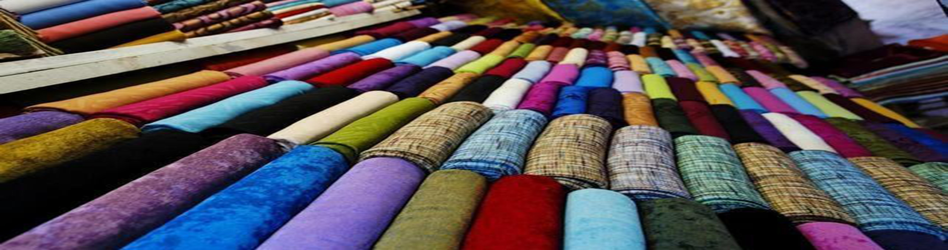 深圳东维图：布料制造行