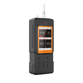 便携式氢气气体检测仪(复合型)