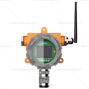 在线式一氧化氮气体检测仪(