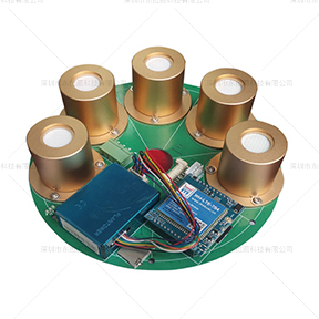 复合气体成分传感器模块(VOC