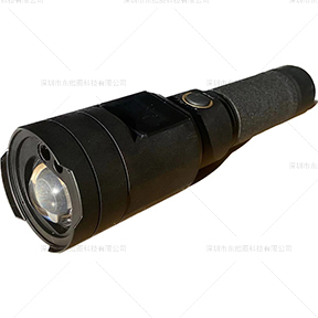 手持式激光甲烷遥测仪