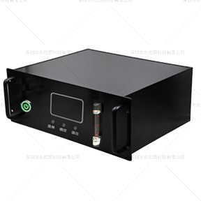 台式氢气气体浓度分析仪