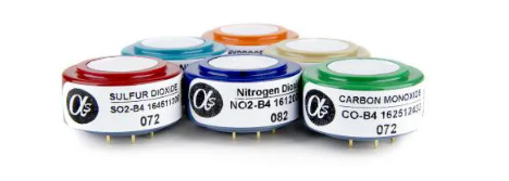 东维图检测仪:气体检测仪常用的传感器你知道多少