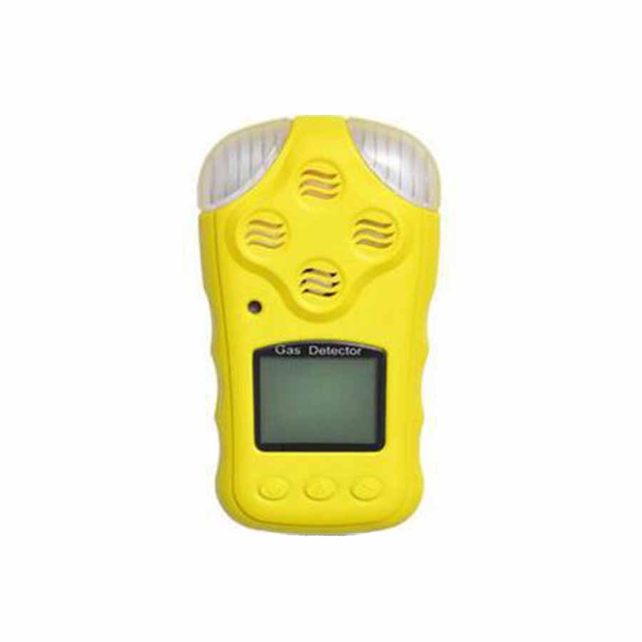 手持式多合一气体检测仪报警器