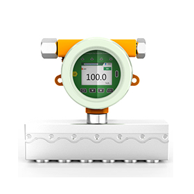 在线式多合一气体检测仪