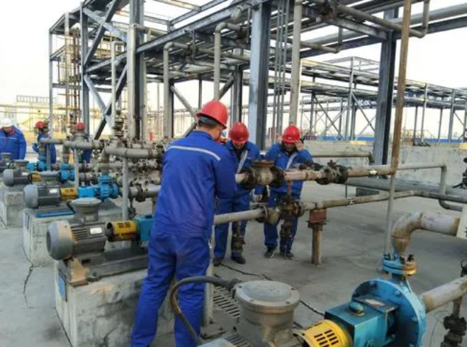 可燃气体检测,如何选择合适的传感器?